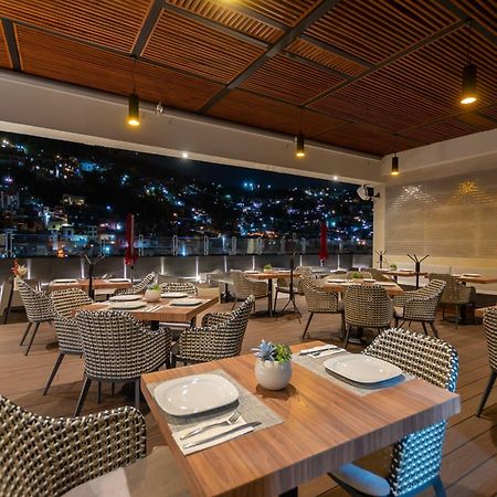 Nueve 25 Hotel Boutique Guanajuato Exterior photo